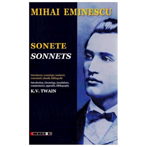 Sonete. Sonnets von Eikon