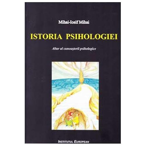 Istoria Psihologiei von Institutul European