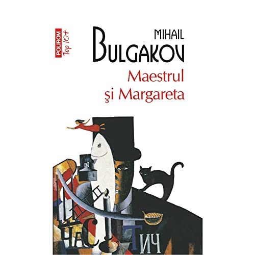 Maestrul Si Margareta. Top 10+