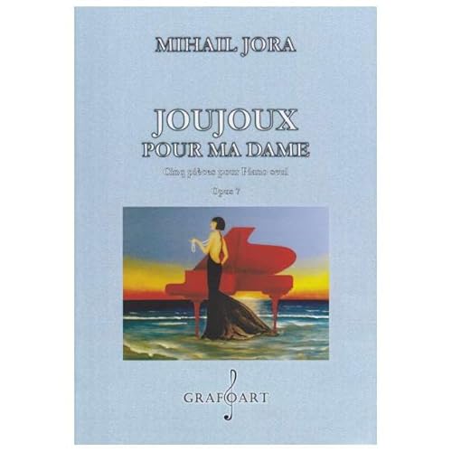 Joujoux Pour Ma Dame Joujoux Pour Ma Dame von Grafoart