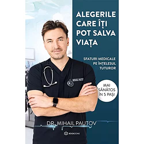 Alegerile Care Iti Pot Salva Viata von Bookzone
