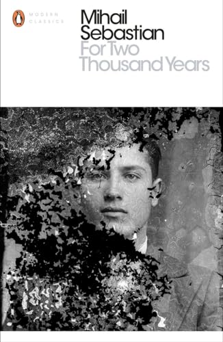 For Two Thousand Years (Penguin Modern Classics)