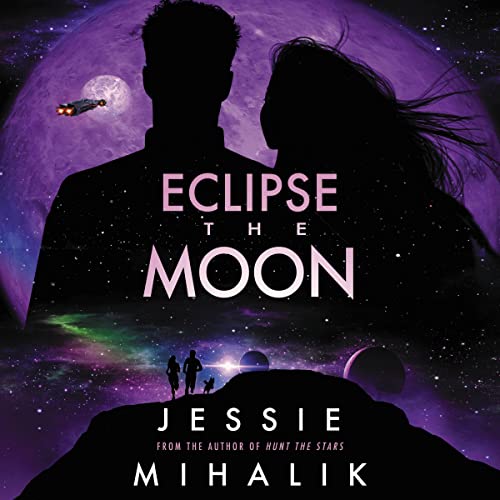 Eclipse the Moon (Starlight's Shadow)