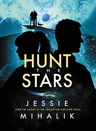 Hunt the Stars: A Novel (Starlight's Shadow, 1, Band 1) von Harper Voyager
