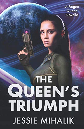 The Queen’s Triumph von Independently published