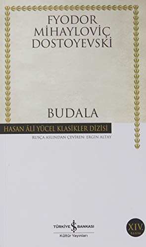 Budala