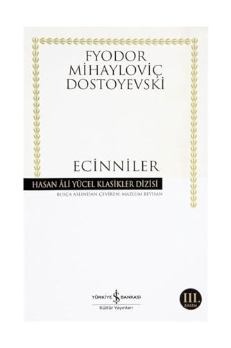 Ecinniler