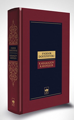 Karamazov Kardesler