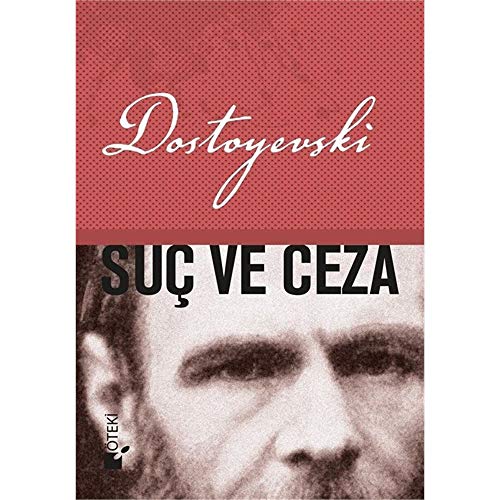 Suc ve Ceza: Ciltli