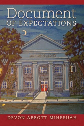 Document of Expectations (American Indian Studies) von Michigan State University Press
