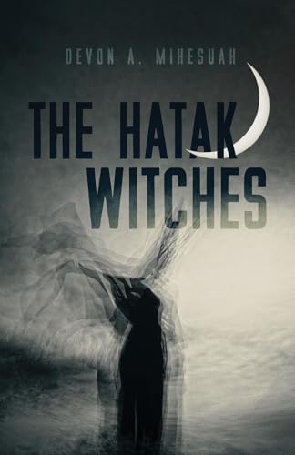 The Hatak Witches: Volume 88 (Sun Tracks, 88, Band 88)