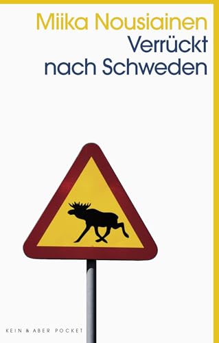 Verrückt nach Schweden (Pocket)