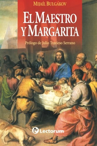 El Maestro y Margarita von CreateSpace Independent Publishing Platform