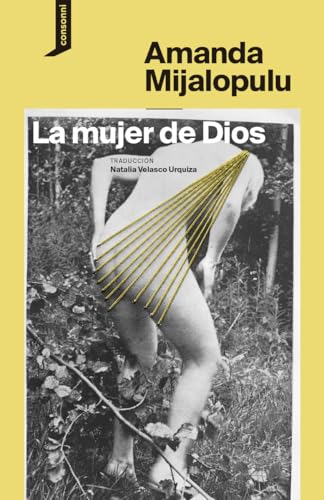 La mujer de Dios (EL origen del mundo) von consonni