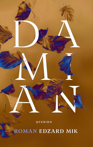 Damian Damian von Querido