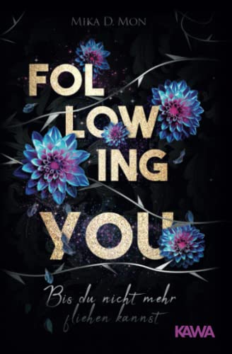 Following You - Bis du nicht mehr fliehen kannst von NOVA MD