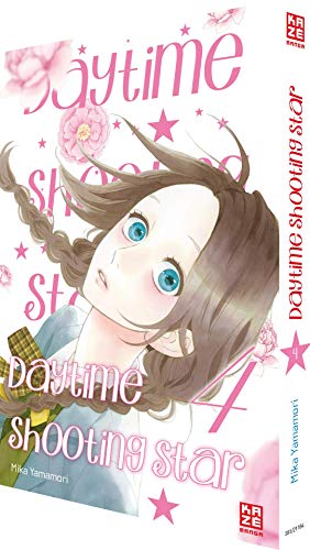 Daytime Shooting Star – Band 4 von Crunchyroll Manga