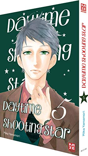Daytime Shooting Star – Band 5 von Crunchyroll Manga