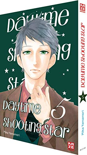 Daytime Shooting Star – Band 5