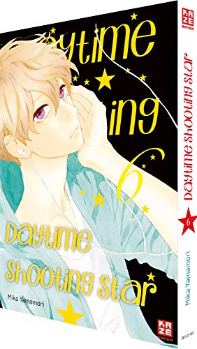 Daytime Shooting Star – Band 6 von Crunchyroll Manga