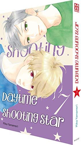 Daytime Shooting Star – Band 7