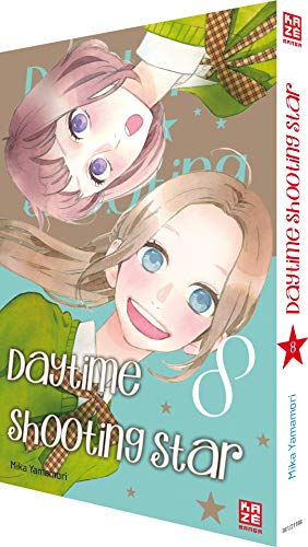 Daytime Shooting Star – Band 8 von Crunchyroll Manga