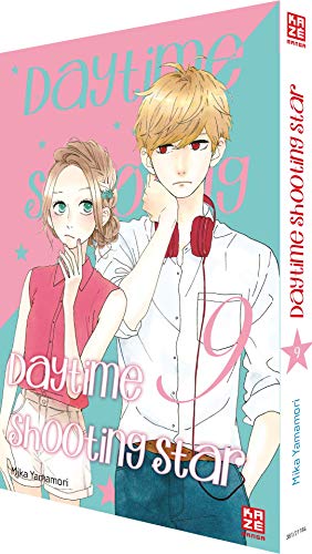 Daytime Shooting Star – Band 9 von Crunchyroll Manga