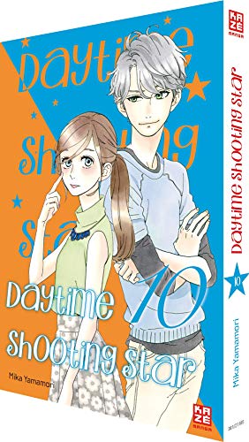Daytime Shooting Star – Band 10 von Crunchyroll Manga