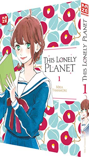 This Lonely Planet – Band 1 von Crunchyroll Manga