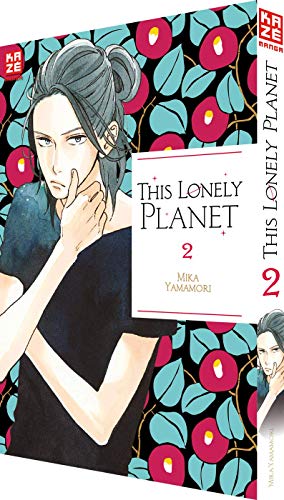 This Lonely Planet – Band 2 von Kazé Manga