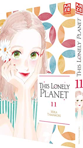 This Lonely Planet – Band 11 von Crunchyroll Manga