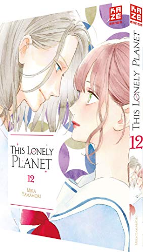 This Lonely Planet – Band 12 von Crunchyroll Manga