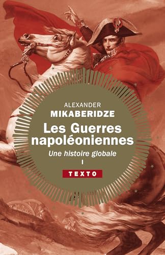 Les guerres napoléoniennes: Une histoire globale. Tome 1 (1) von TALLANDIER