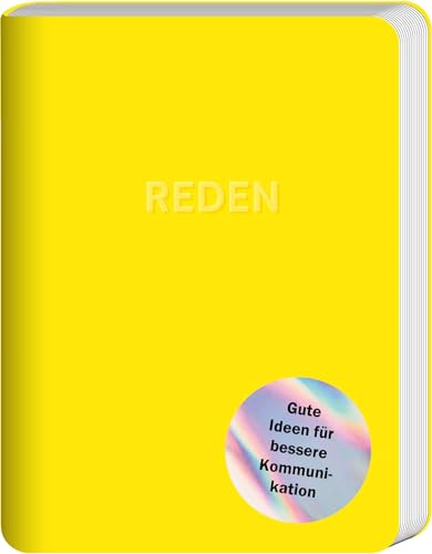 Reden: Gute Ideen für bessere Kommunikation