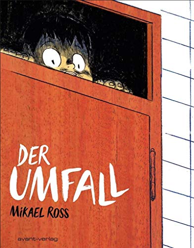 Der Umfall von Avant-Verlag, Berlin