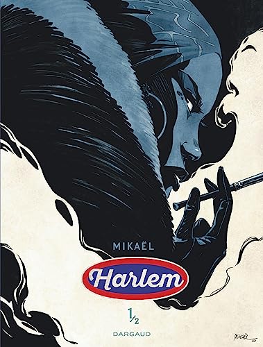 Harlem - Tome 1 von DARGAUD