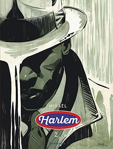 Harlem - Tome 2 von DARGAUD