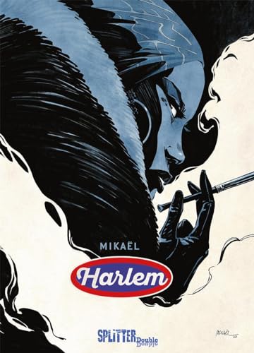 Harlem von Splitter Verlag