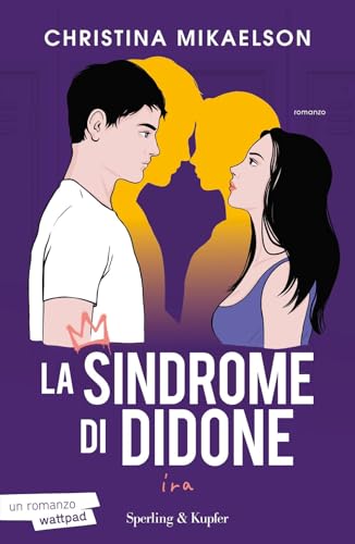 Ira. La sindrome di Didone (Original Tascabili Sperling) von Sperling & Kupfer