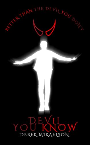 Devil You Know (Devil is Human, Band 1) von Independently published