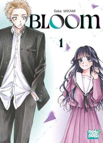 BLOOM T01: Tome 1 von NOBI NOBI