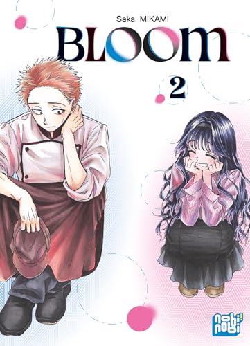 BLOOM T02: Tome 2 BLOOM T02: Tome 2 von NOBI NOBI