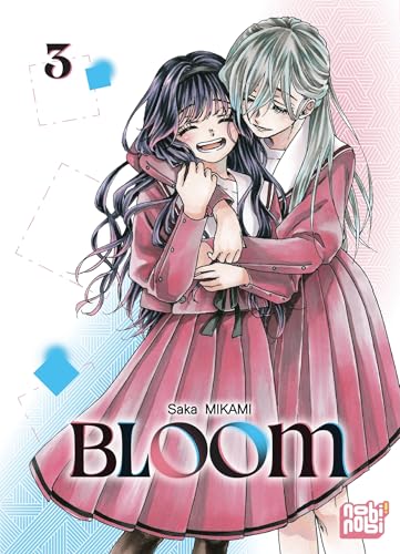 BLOOM T03 von NOBI NOBI