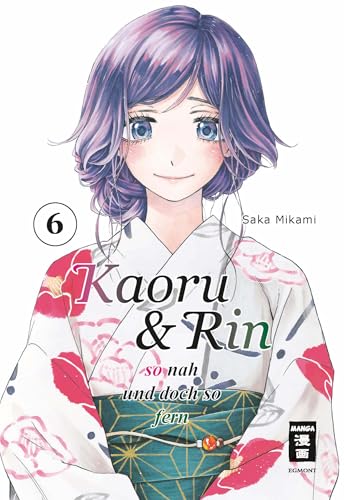 Kaoru und Rin 06: So nah und doch so fern