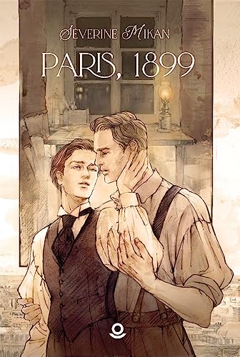 Paris, 1899: Les Fragments d'éternité