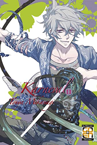 Karneval (Vol. 11) von Goen
