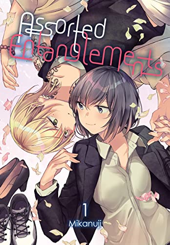 Assorted Entanglements, Vol. 1 (ASSORTED ENTANGLEMENTS GN)
