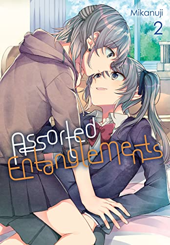 Assorted Entanglements, Vol. 2 (ASSORTED ENTANGLEMENTS GN) von Yen Press