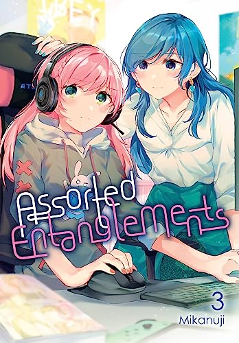 Assorted Entanglements, Vol. 3: Volume 3 (ASSORTED ENTANGLEMENTS GN) von Yen Press