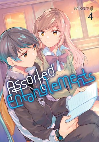 Assorted Entanglements, Vol. 4 (ASSORTED ENTANGLEMENTS GN)